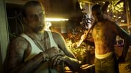 Different gangs will offer different perks and services (Image via Rockstar Games)